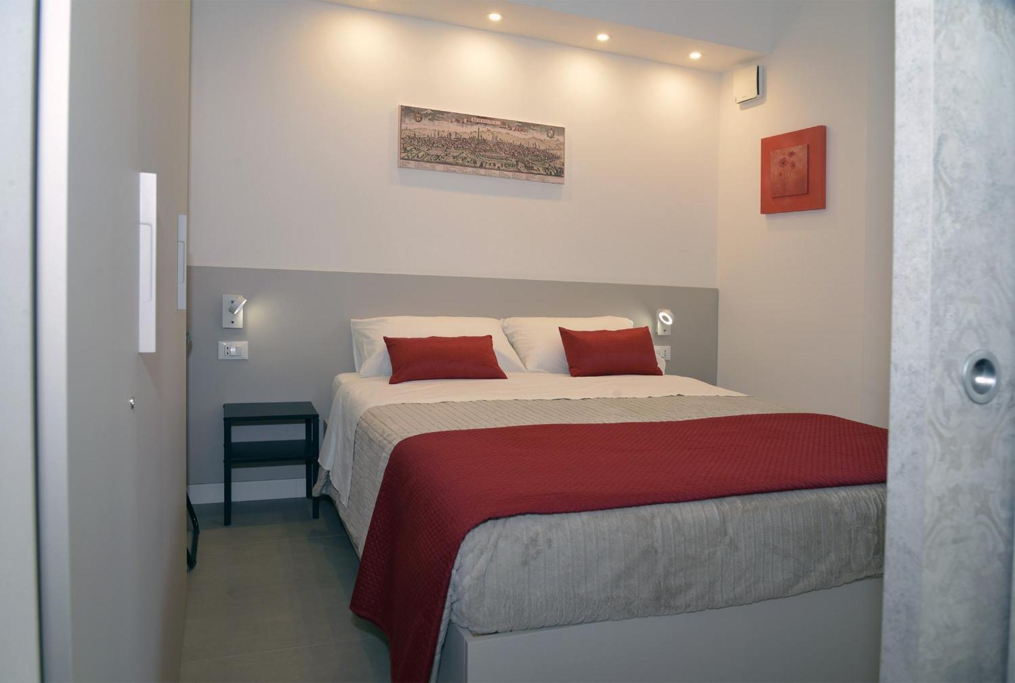 Casa Panigale Bologna Apartman Kültér fotó
