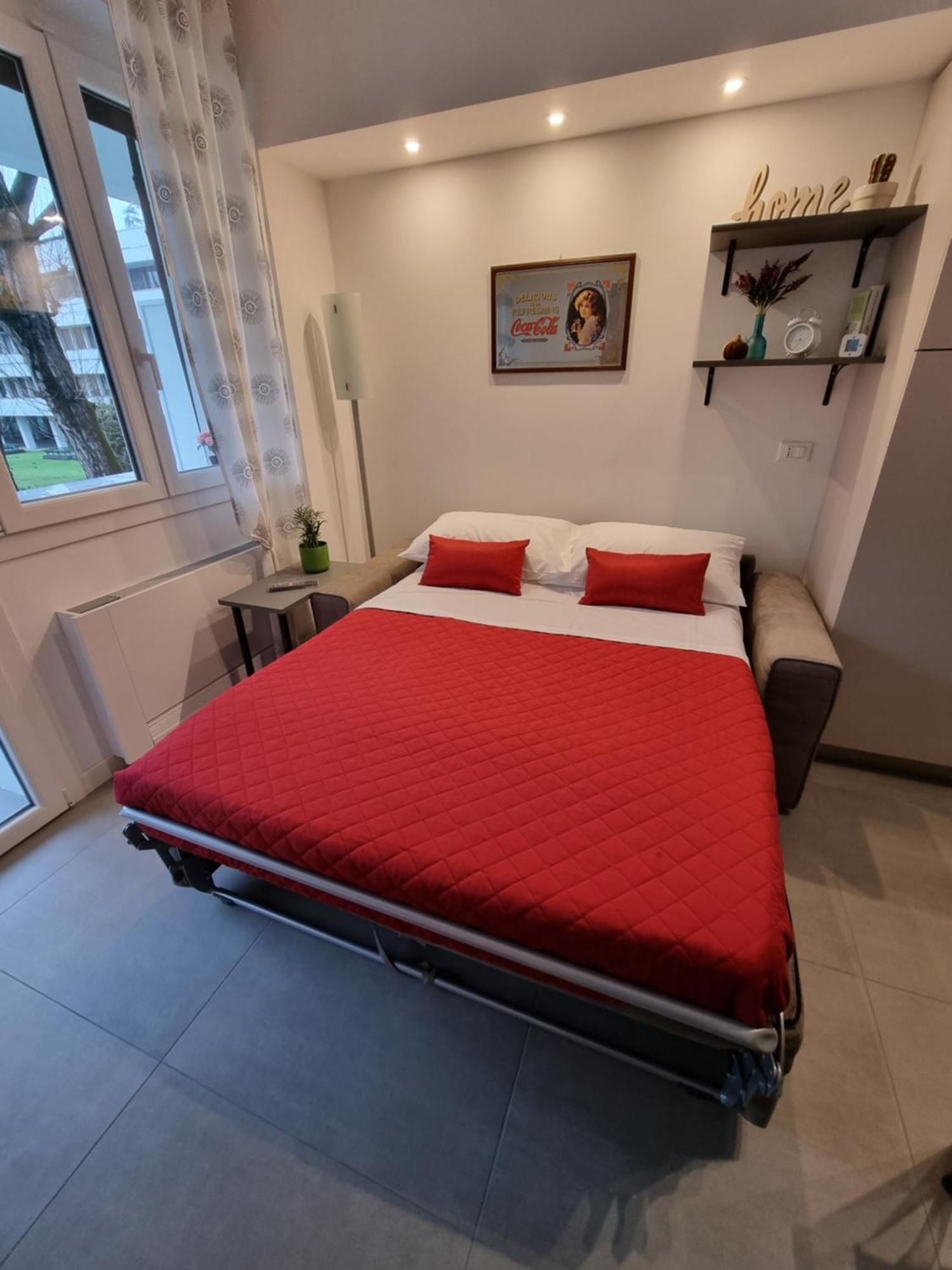 Casa Panigale Bologna Apartman Kültér fotó