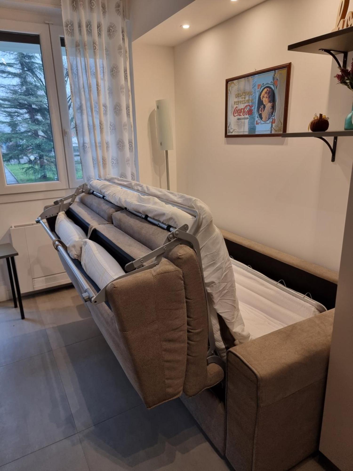 Casa Panigale Bologna Apartman Kültér fotó