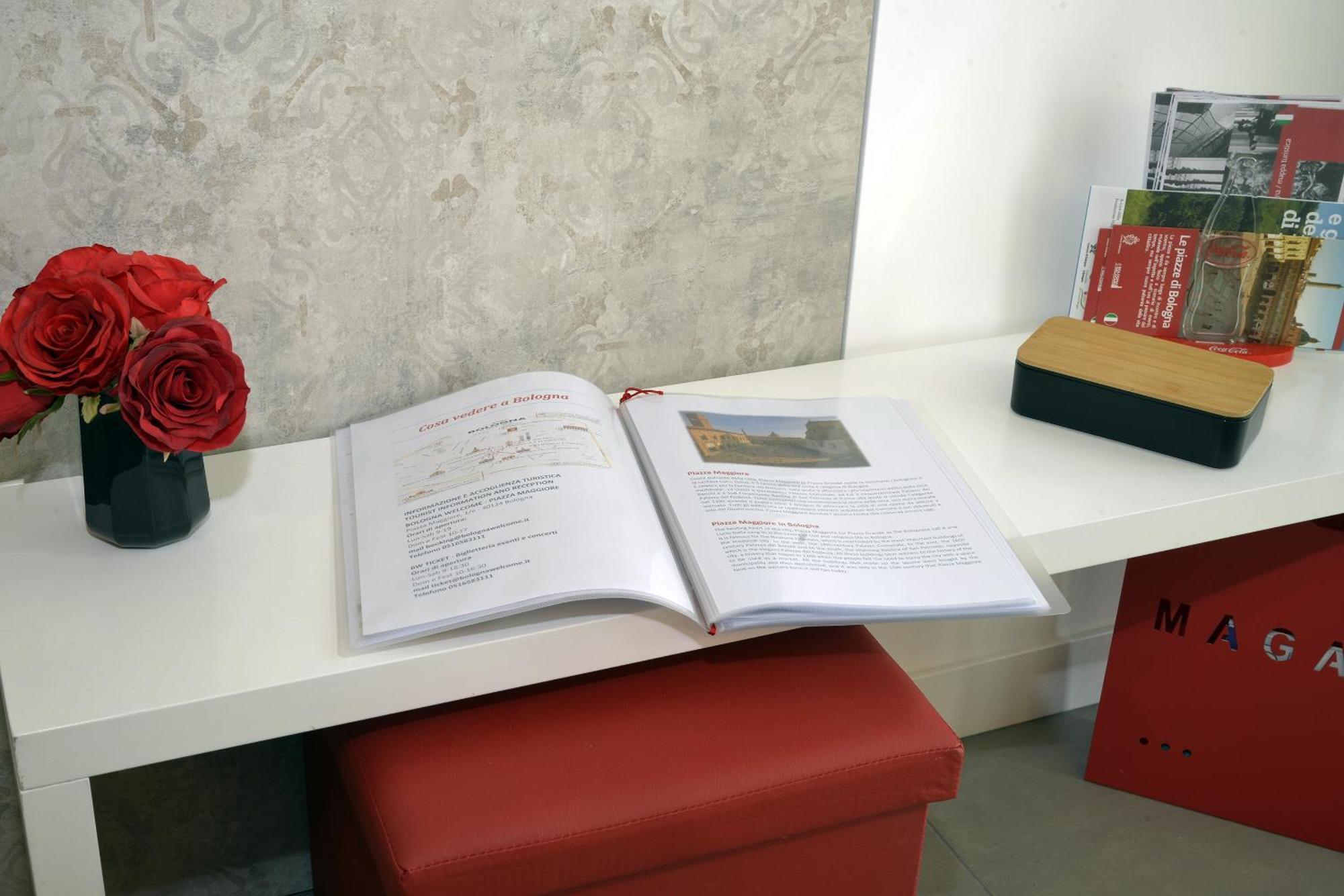 Casa Panigale Bologna Apartman Kültér fotó