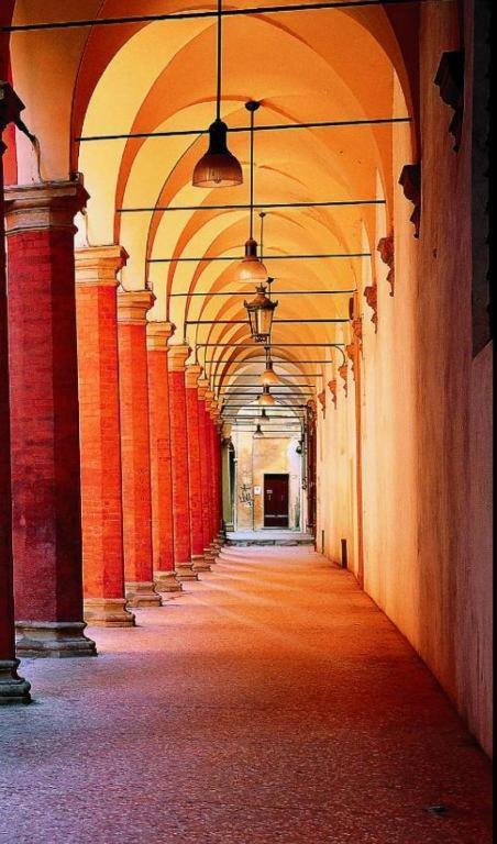 Casa Panigale Bologna Apartman Kültér fotó