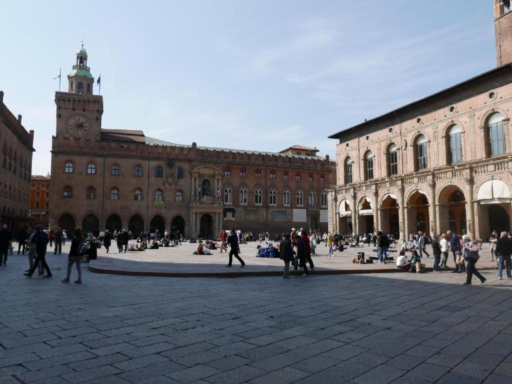 Casa Panigale Bologna Apartman Kültér fotó