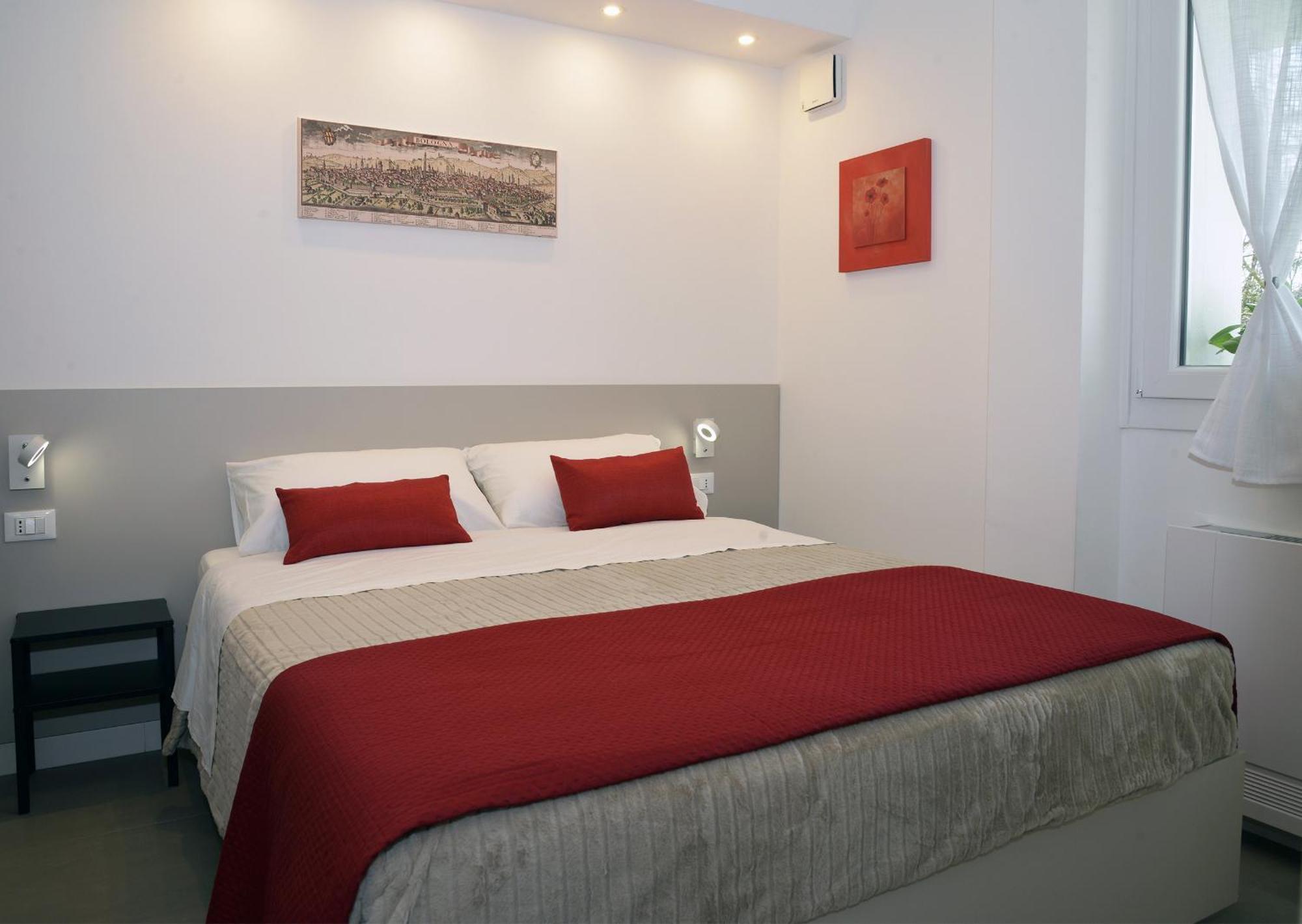 Casa Panigale Bologna Apartman Kültér fotó