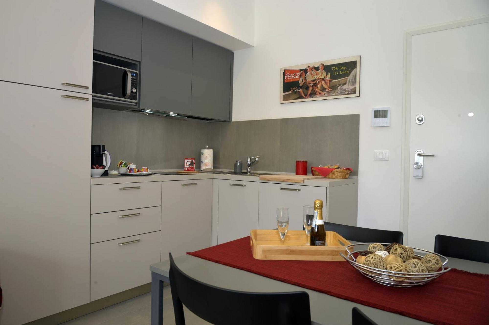 Casa Panigale Bologna Apartman Kültér fotó