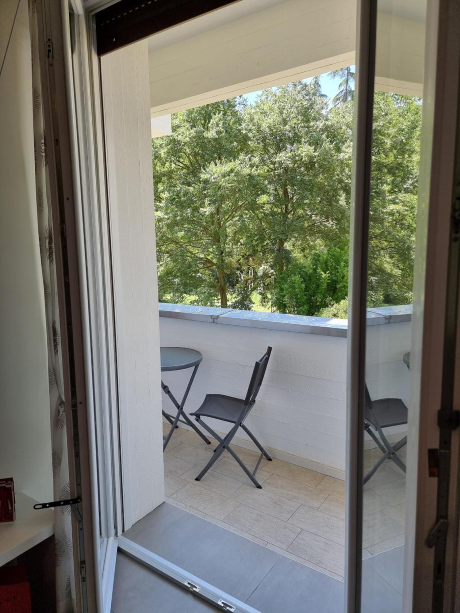 Casa Panigale Bologna Apartman Kültér fotó