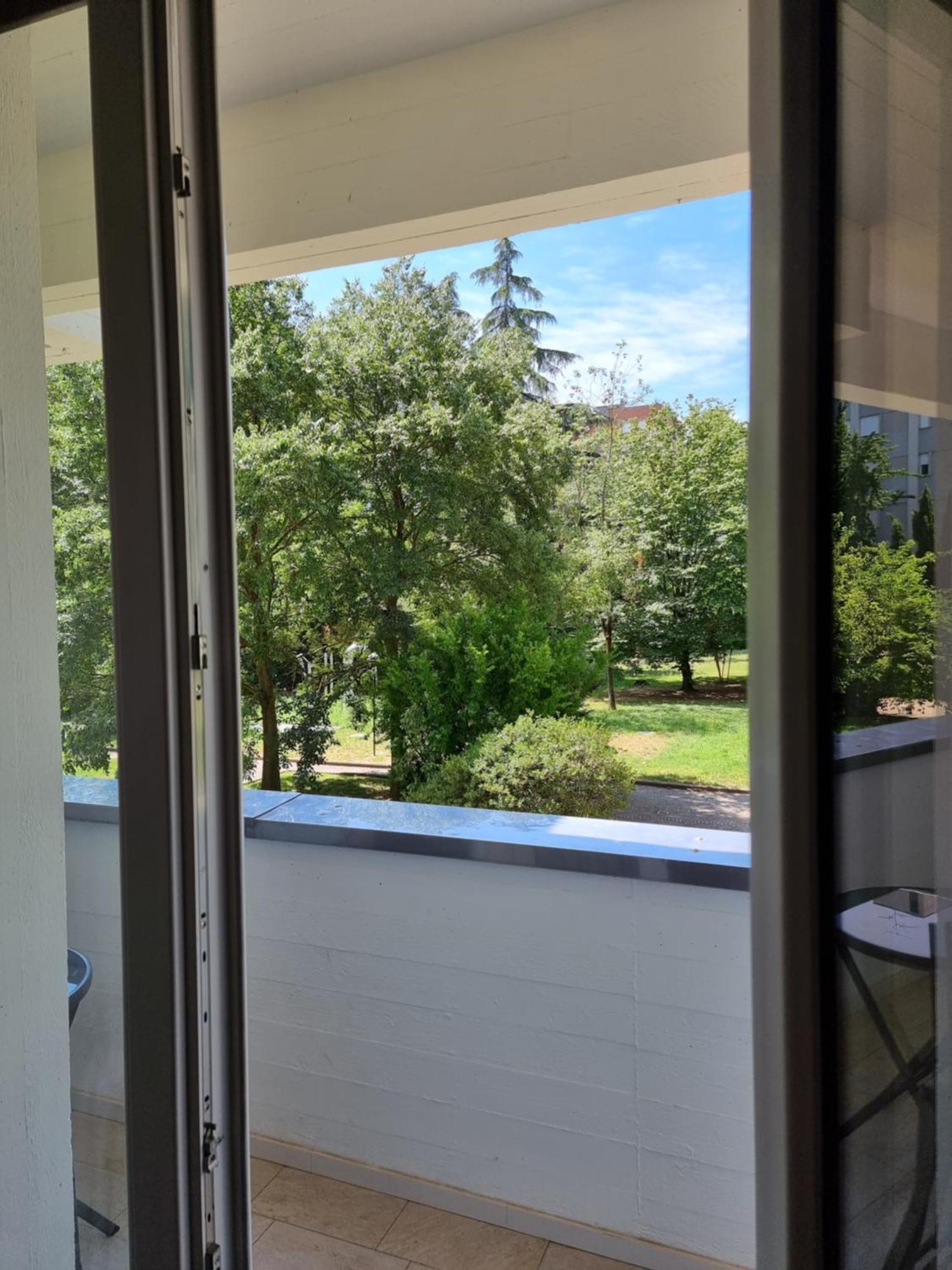 Casa Panigale Bologna Apartman Kültér fotó